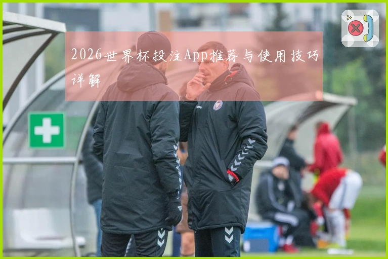 2026世界杯投注App推荐与使用技巧详解