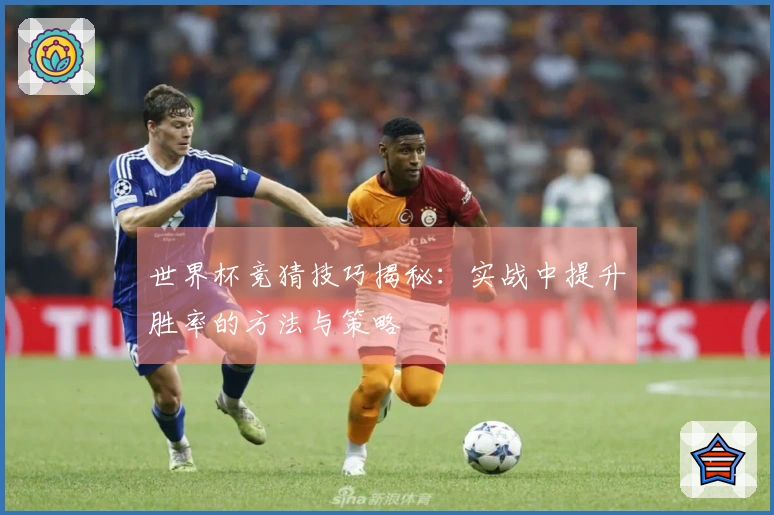 世界杯竞猜技巧揭秘:实战中提升胜率的方法与策略