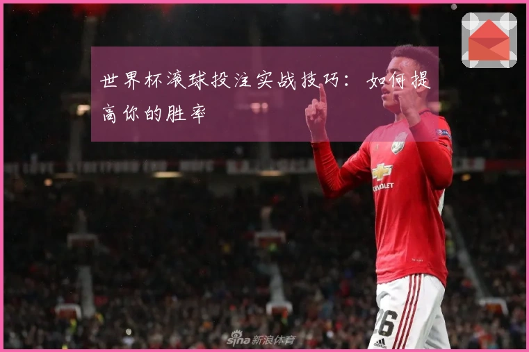 世界杯滚球投注实战技巧：如何提高你的胜率