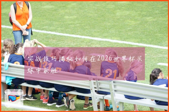 实战技巧揭秘如何在2026世界杯买球中获胜