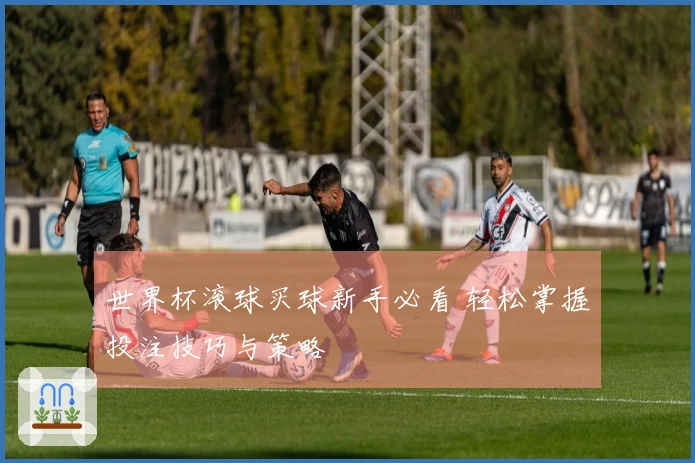 世界杯滚球买球新手必看 轻松掌握投注技巧与策略