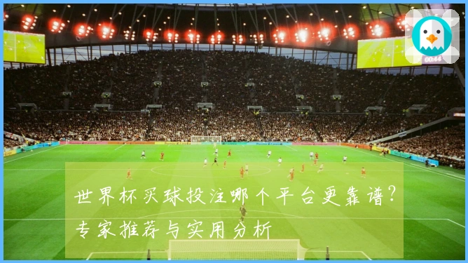 世界杯买球投注哪个平台更靠谱？专家推荐与实用分析