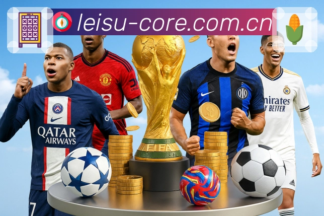 我们的品牌使命